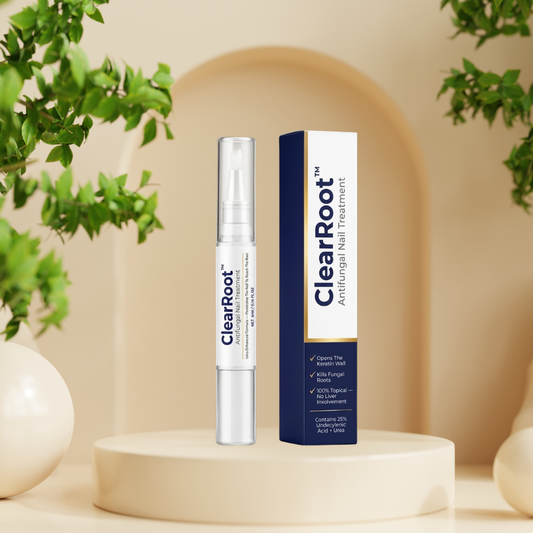 ClearRoot