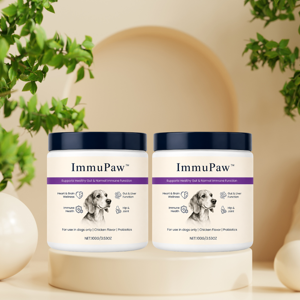 ImmuPaw