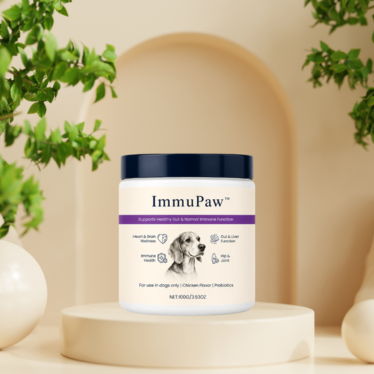 ImmuPaw