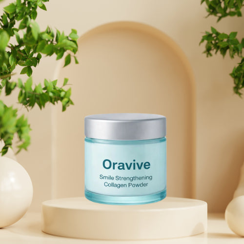 Oravive