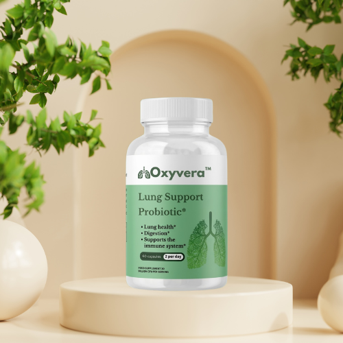 Oxyvera