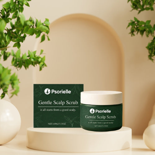 Psorielle