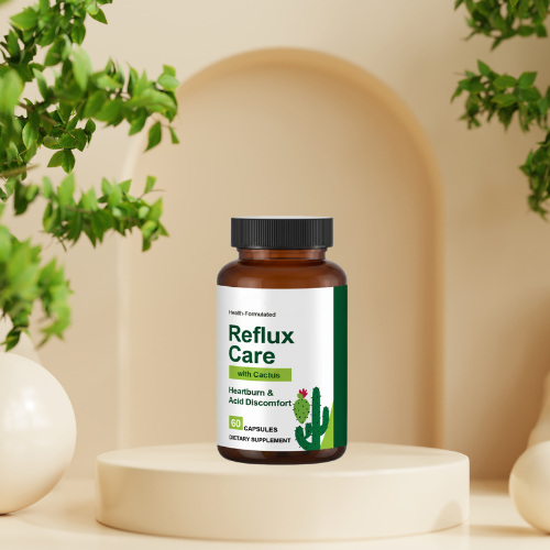 RefluxCare