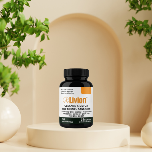 Livion SE