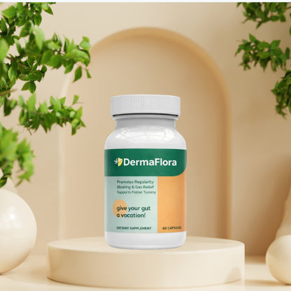 DermaFlora
