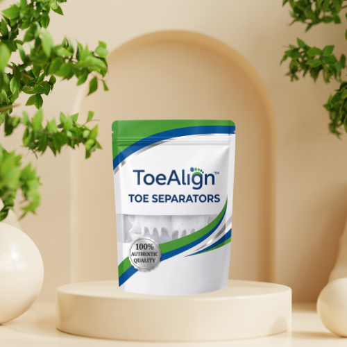 ToeAlign SE