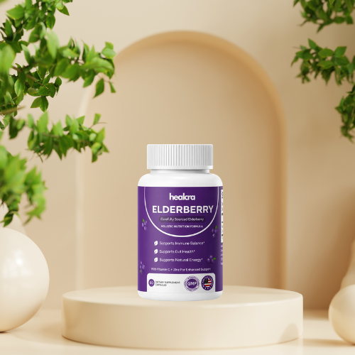Elderberry