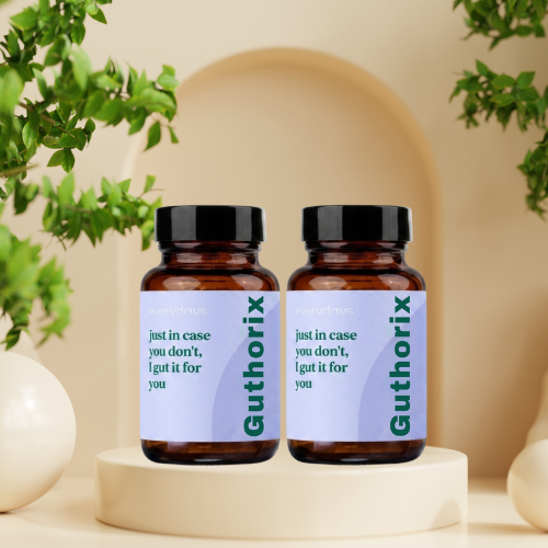Guthorix