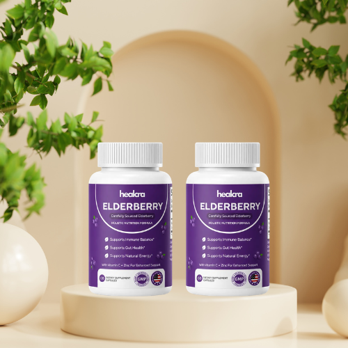 Elderberry