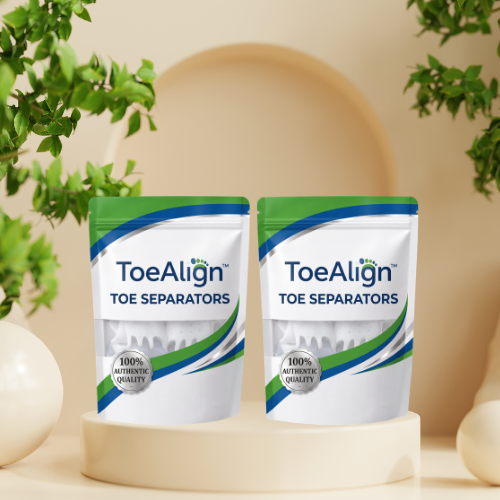 ToeAlign NL