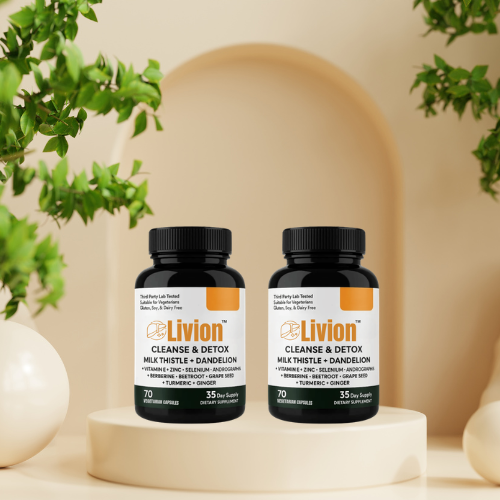Livion SE