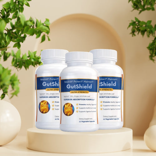 GutShield