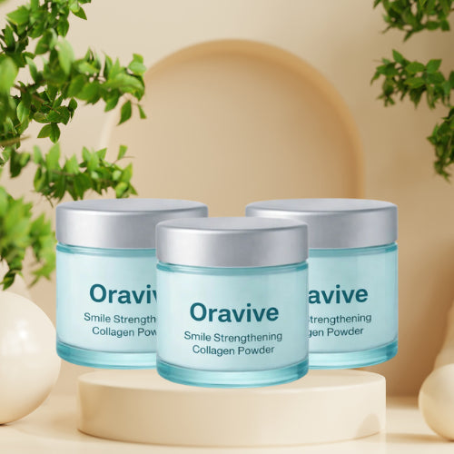 Oravive