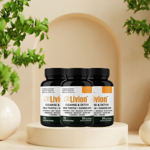 Livion SE
