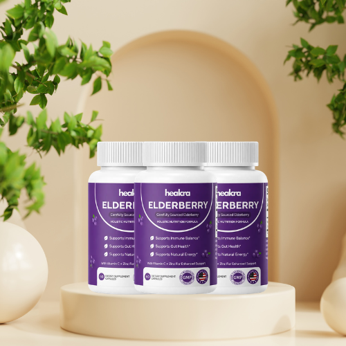 Elderberry