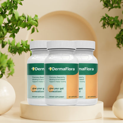 DermaFlora