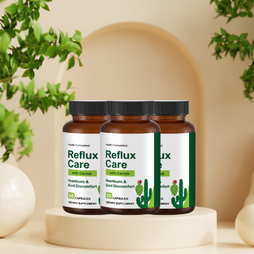 RefluxCare