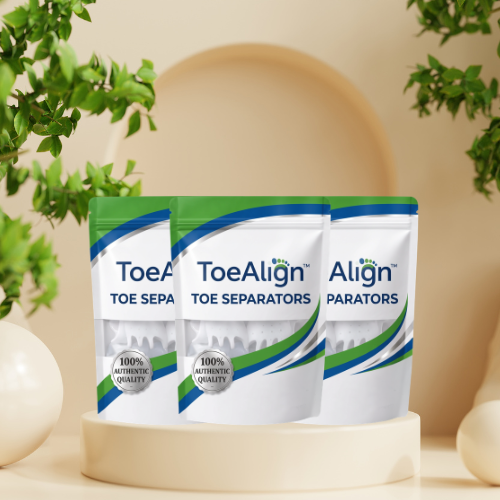 ToeAlign NL
