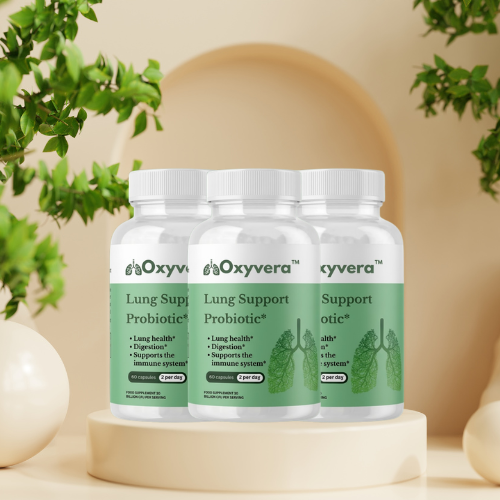 Oxyvera