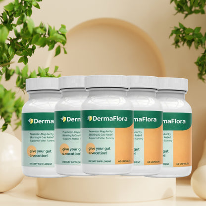 DermaFlora