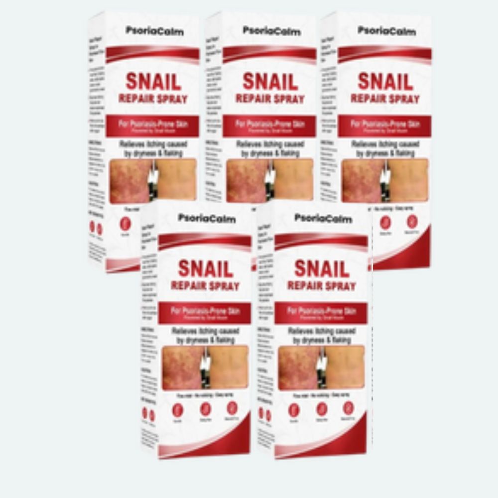 PsoriaCalm