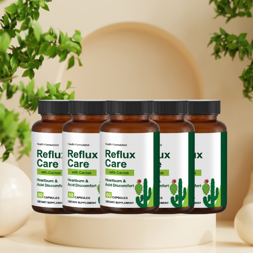 RefluxCare