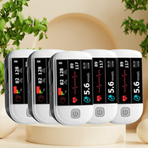 DiabeCheck