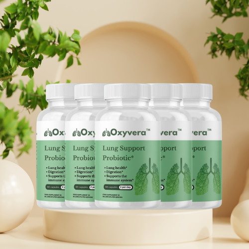 Oxyvera