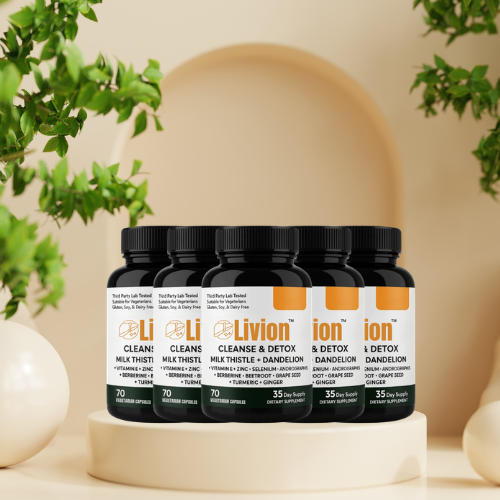 Livion SE