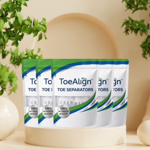 ToeAlign SE