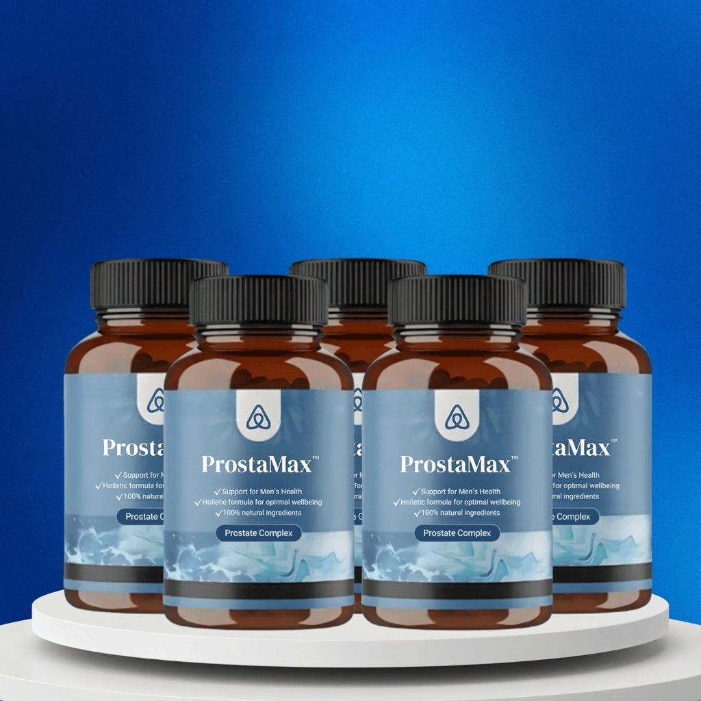 ProstaMax