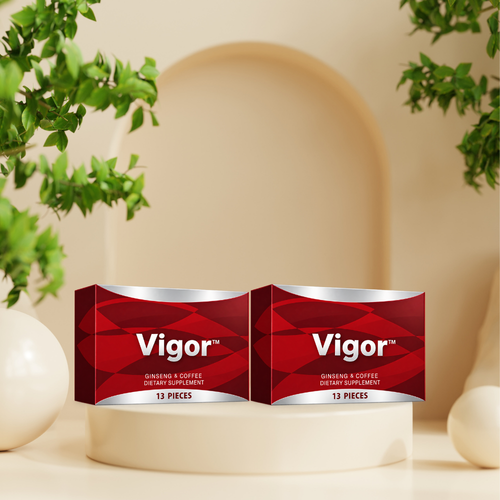 Vigor