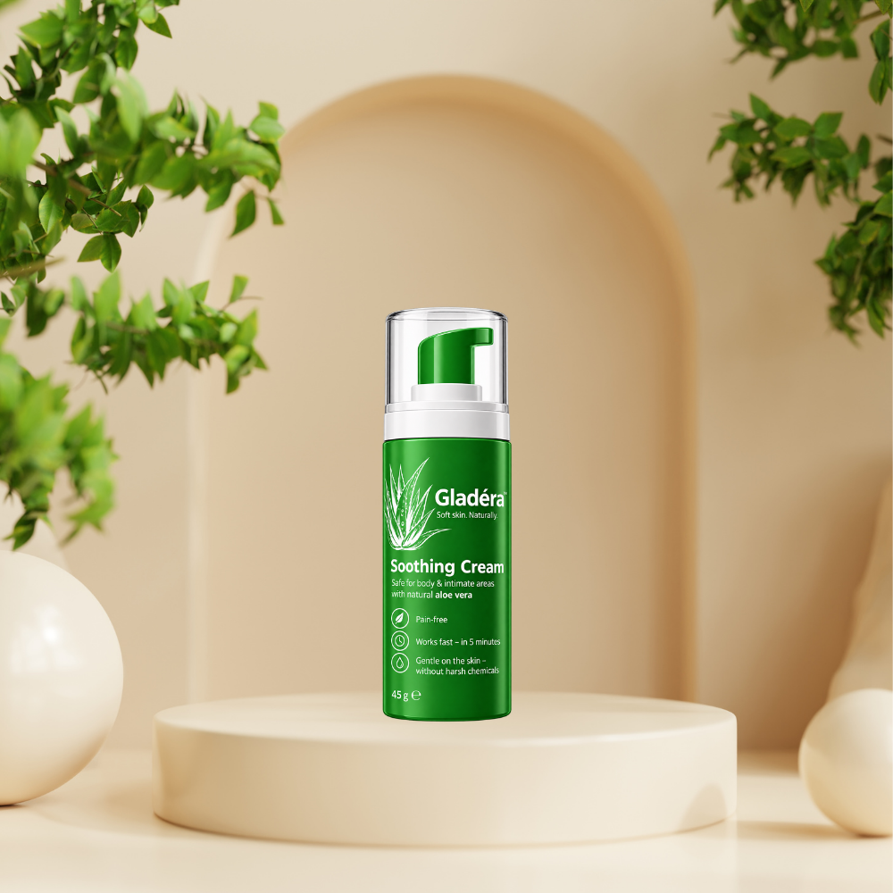 Gladera