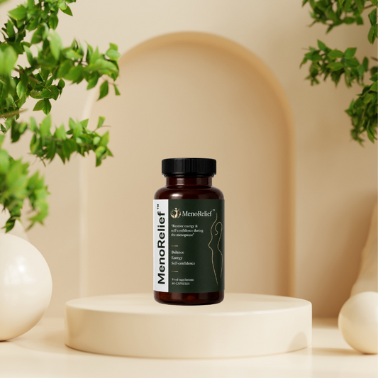 MenoRelief