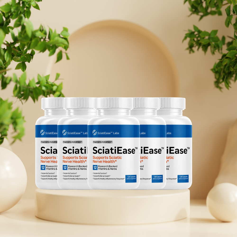 SciatiEase