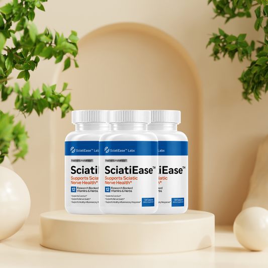 SciatiEase