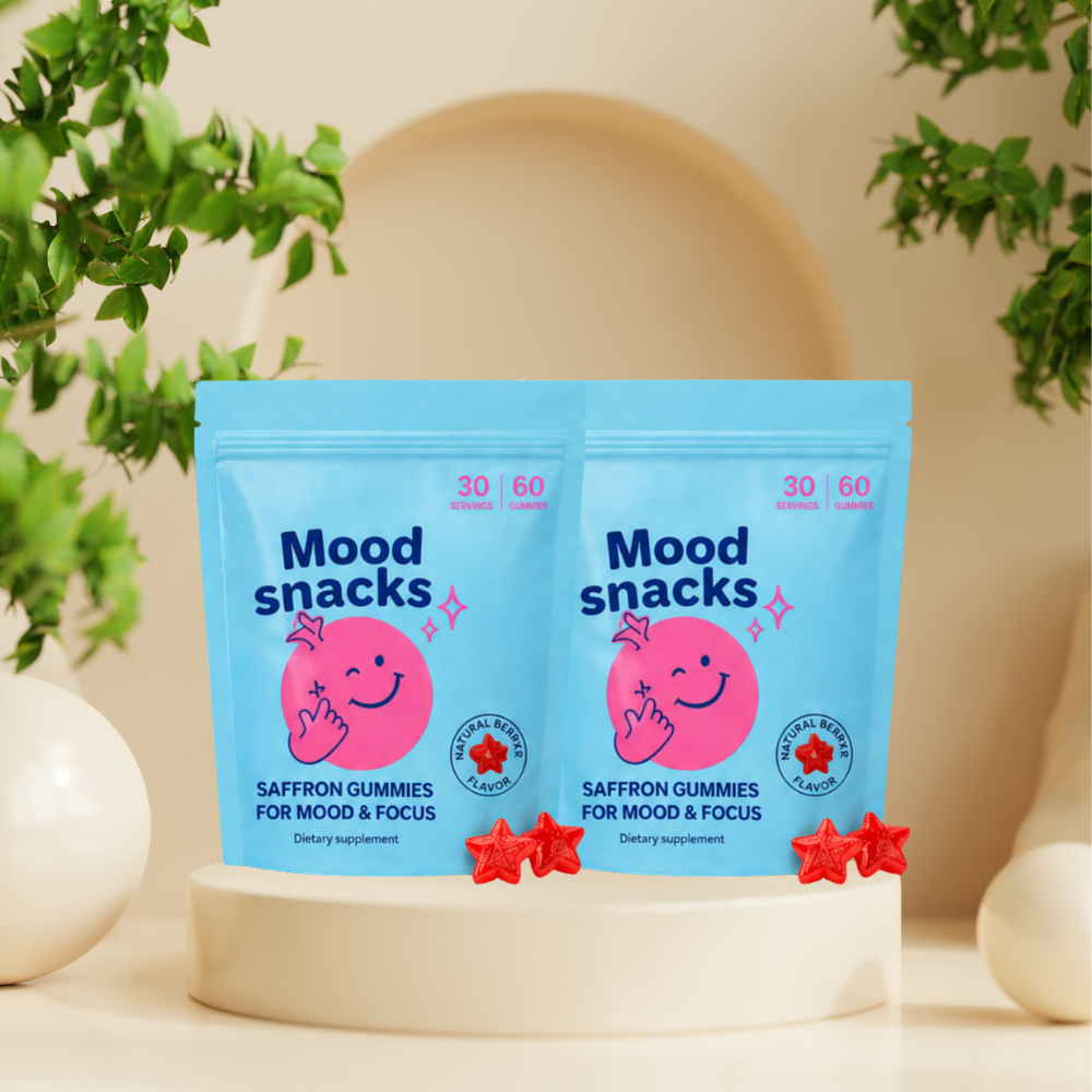 Moodoria