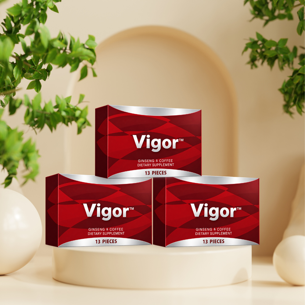 Vigor