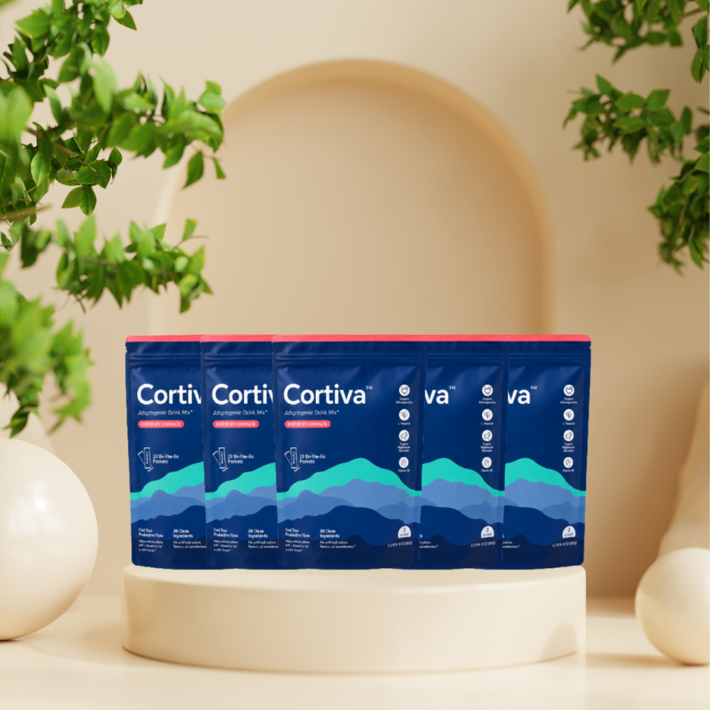 Cortiva