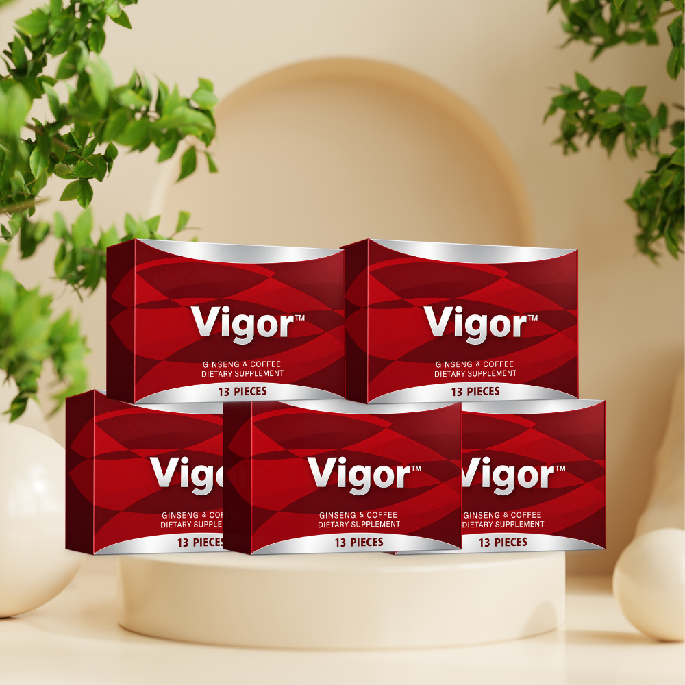 Vigor