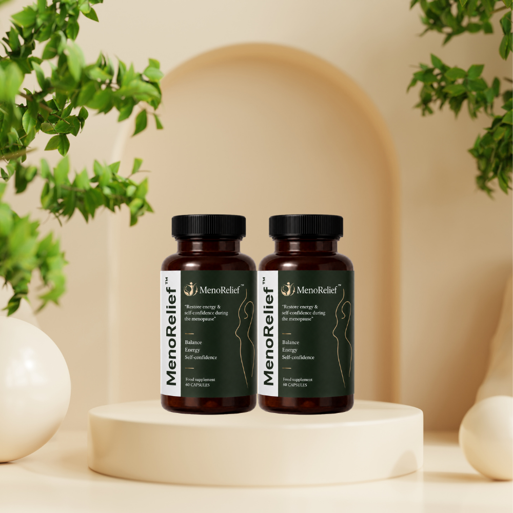 MenoRelief