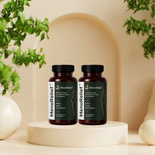MenoRelief