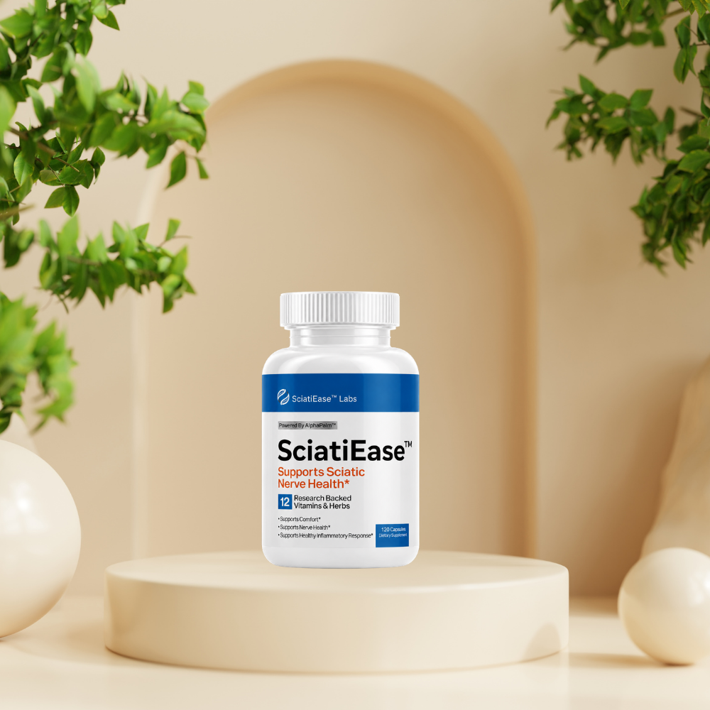 SciatiEase