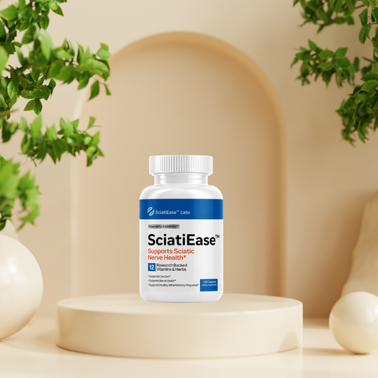 SciatiEase