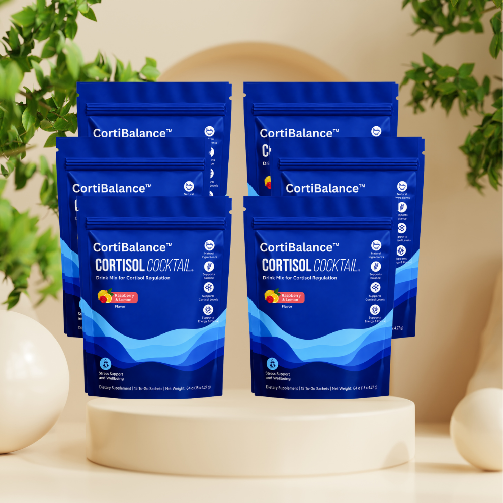 CortiBalance