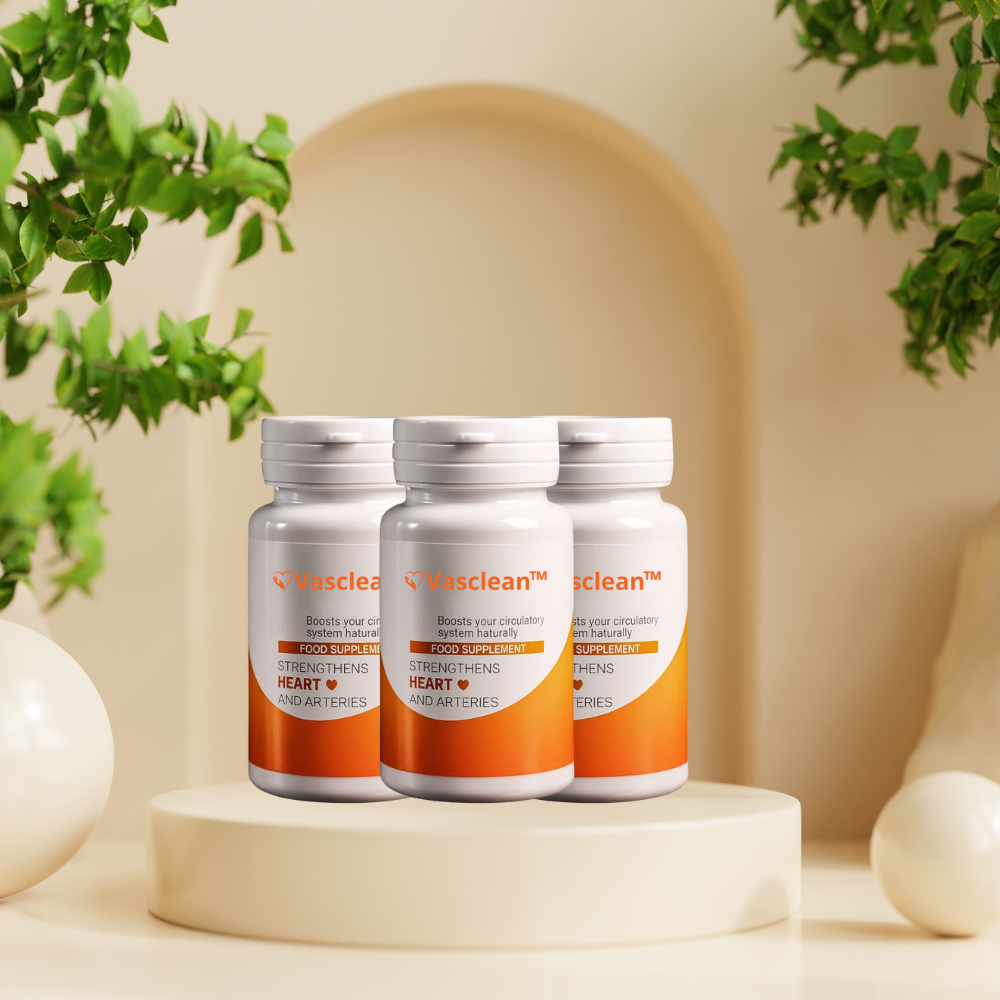 Vasclean