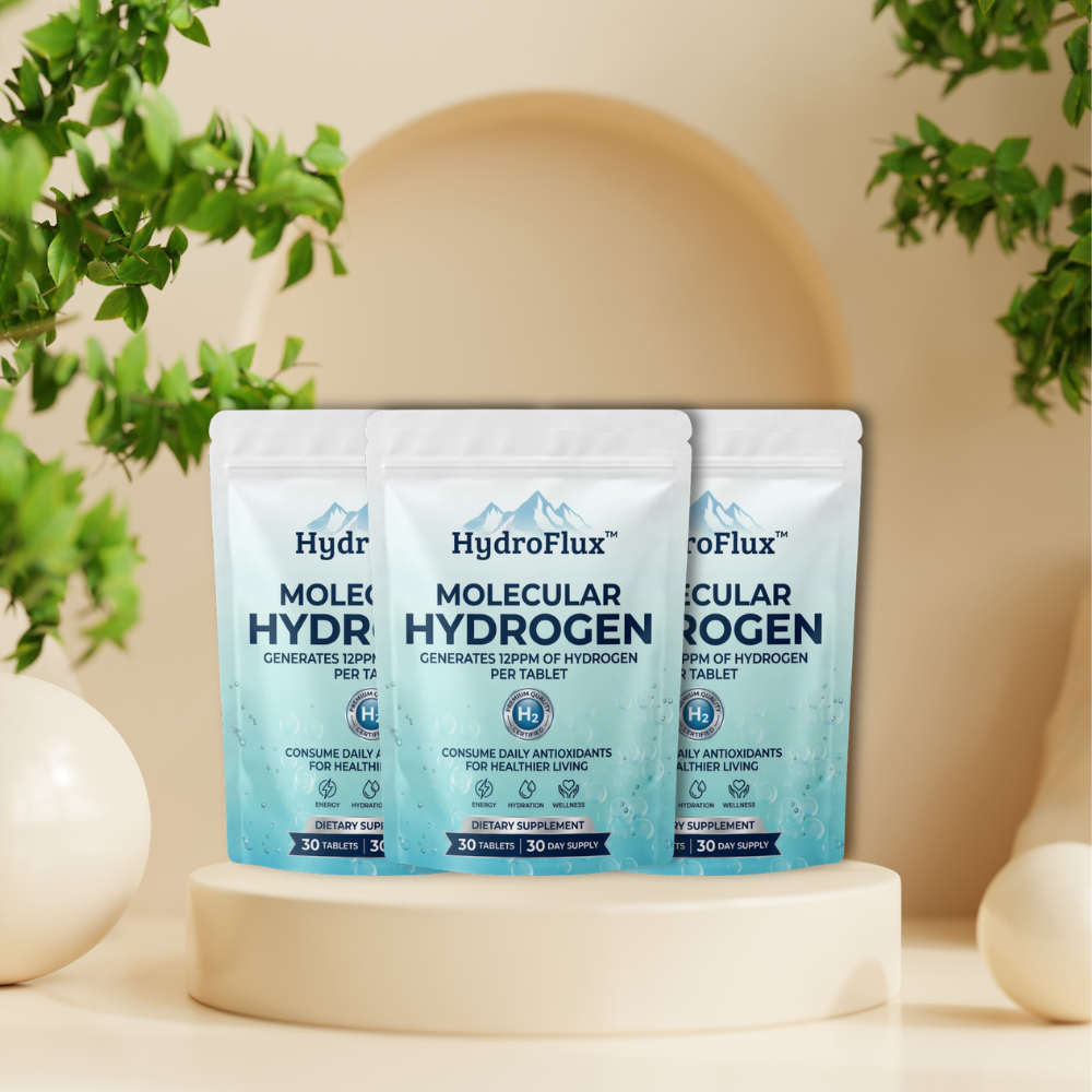 HydroFlux