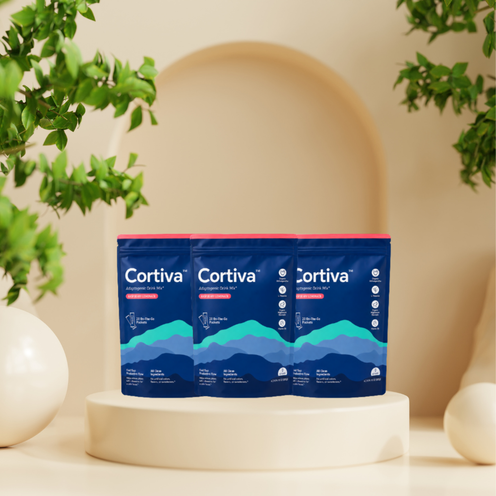 Cortiva