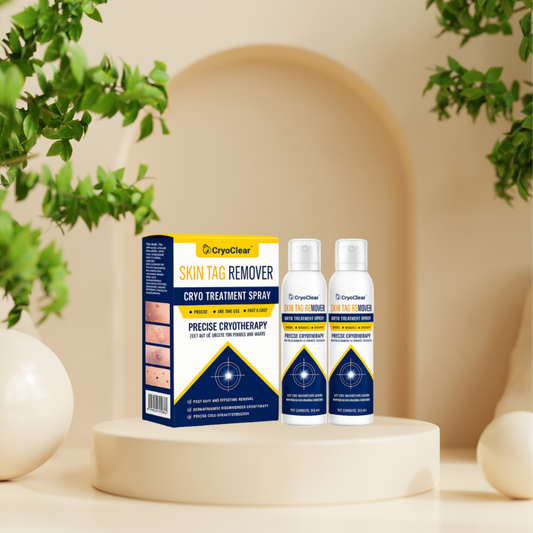 CryoClear