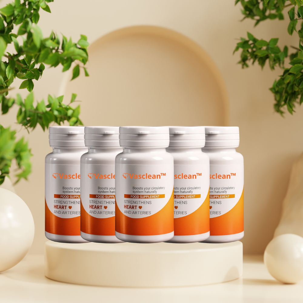 Vasclean